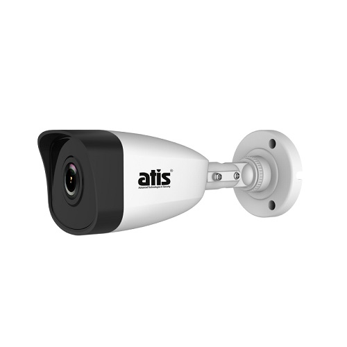 IP видеокамера Atix ANH-BM22-2,8, цилиндрическая, 2Мп, 2,8мм, 114,8°, IP67 orig_68203