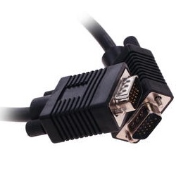 Кабель DEXP VGA-VGA, 20м orig_67907