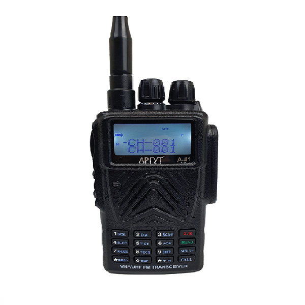 Радиостанция Аргут А-41 VHF/UHF orig_76876