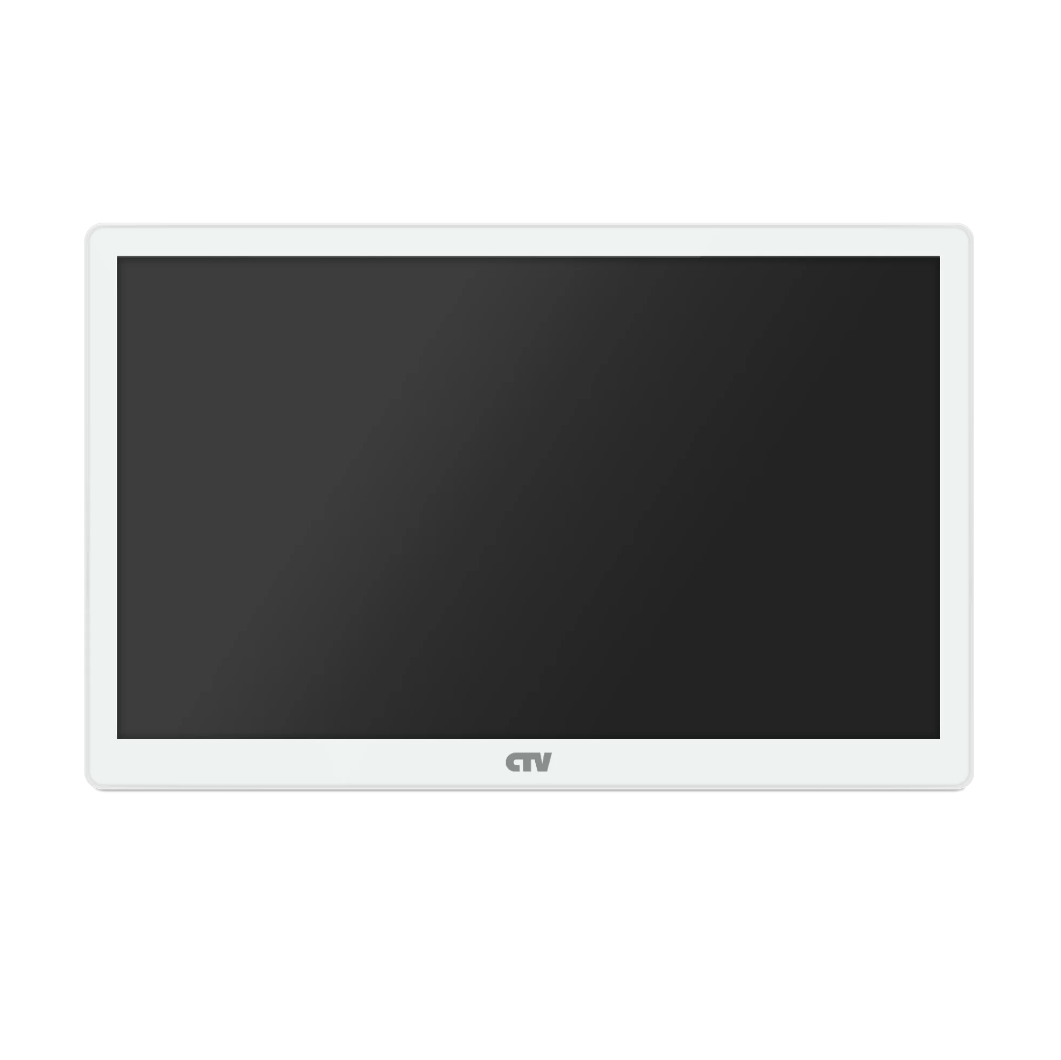 Монитор видеодомофона CTV-M5801 W orig_45377