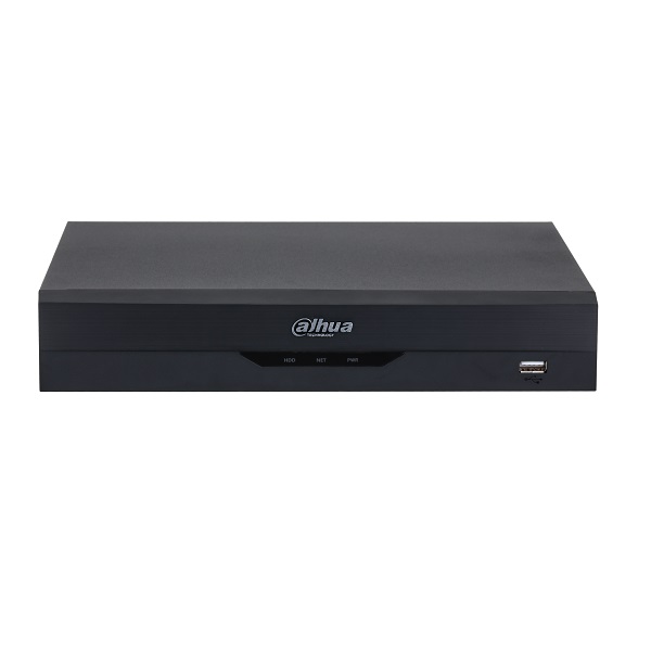Видеорегистратор гибридный Dahua DH-XVR4116HS-I orig_70267