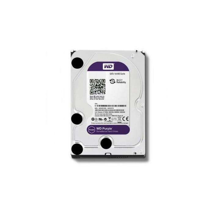 Жесткий диск 500Gb WD05PURX orig_49109