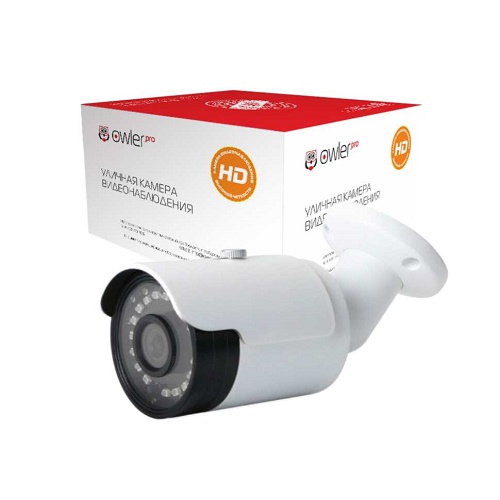 IP видеокамера Owler i230 (2.8) orig_37680