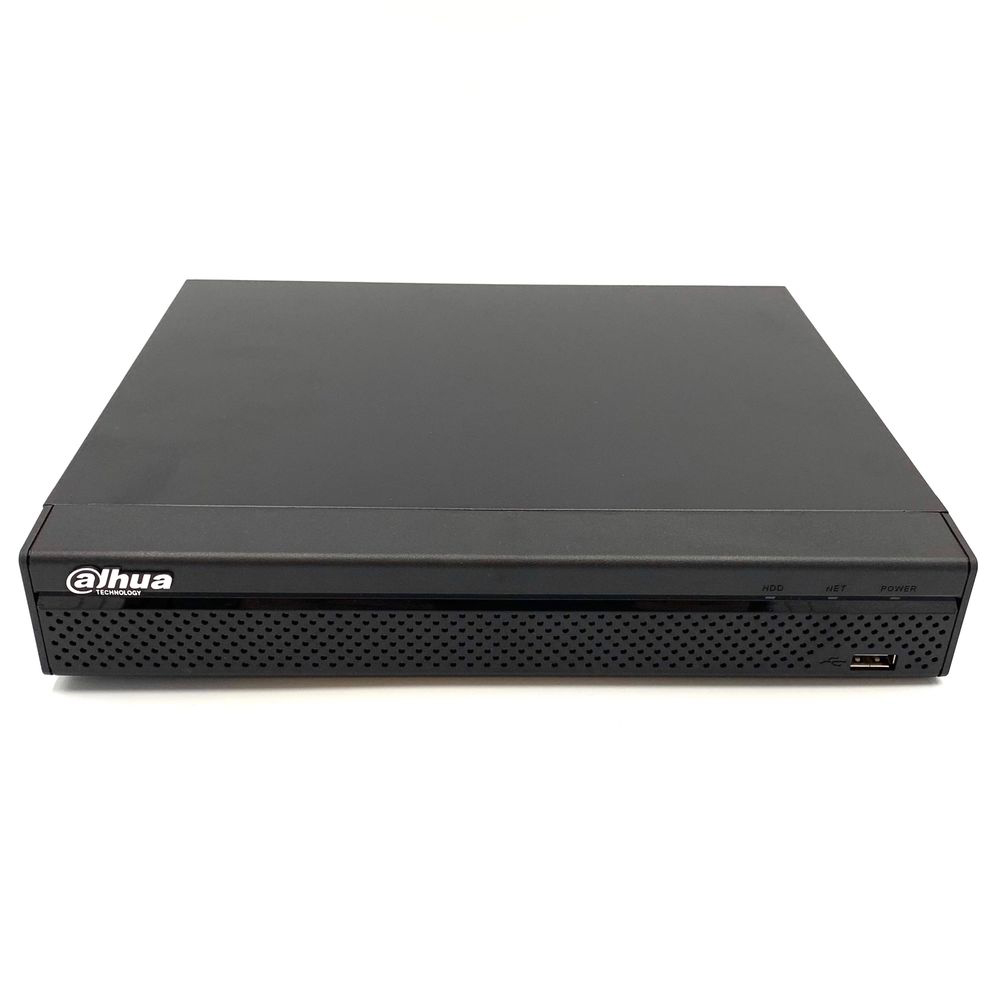 Видеорегистратор гибридный Dahua DHI-XVR5116HS-X orig_39127