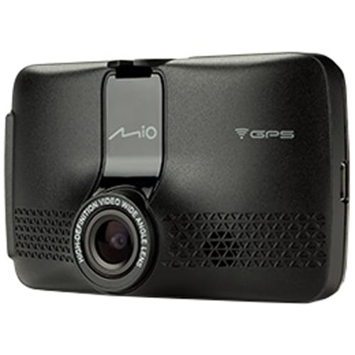 Видеорегистратор "Mio" MiVue 733 c GPS, Wi-Fi orig_40537