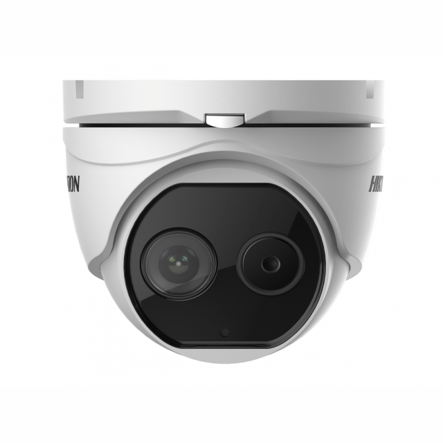 Тепловизионная камера DS-2TD1217B-3/PA orig_40247