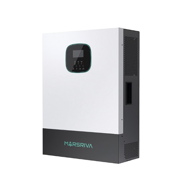 Инвертор автономный MARSRIVA, MR-SPF3K-LP2-TB20U, 3000ВА, 110В(АС) RS232/RS485, 24В, 50/60Hz, разделенная фаза orig_72497