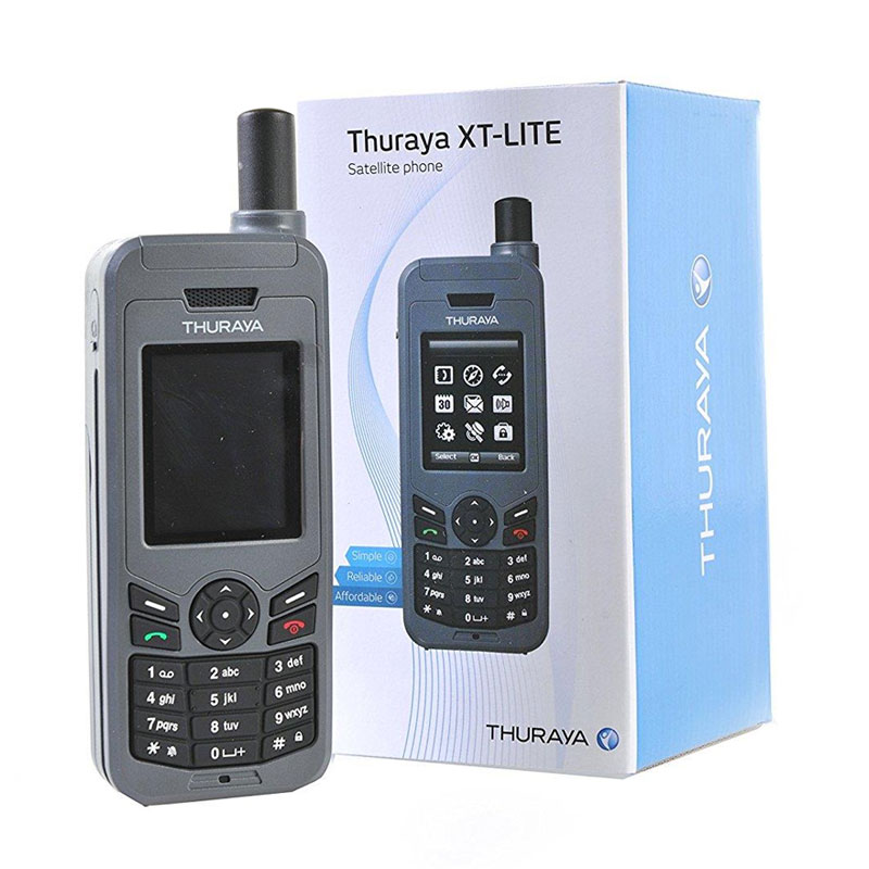 Комплект "Thuraya XT-LITE+30" orig_69903
