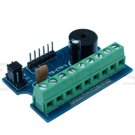 Контроллер TS-CTR-1  orig_58063