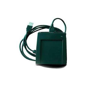 Считыватель ZKTeco CR10E, 140х100х30мм, EM Marine 125кГц, считывание до 10см orig_57371