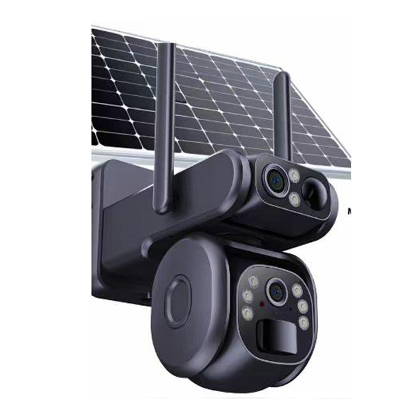 IP видеокамера Owler Robocam X LTE Solar orig_50413