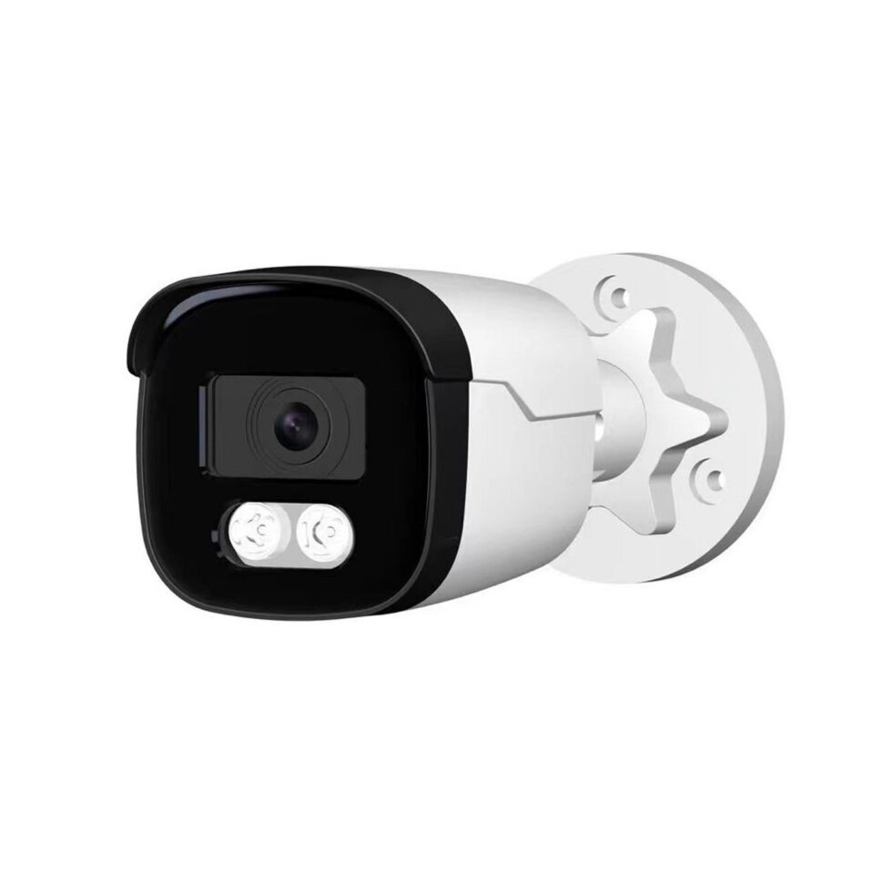 IP видеокамера Owler IPC-2400B-IL-028 (SD, mic, POE) orig_59143
