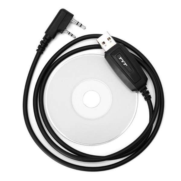 Программатор TYT MD-UV390 DMR AES-256 10W orig_70202