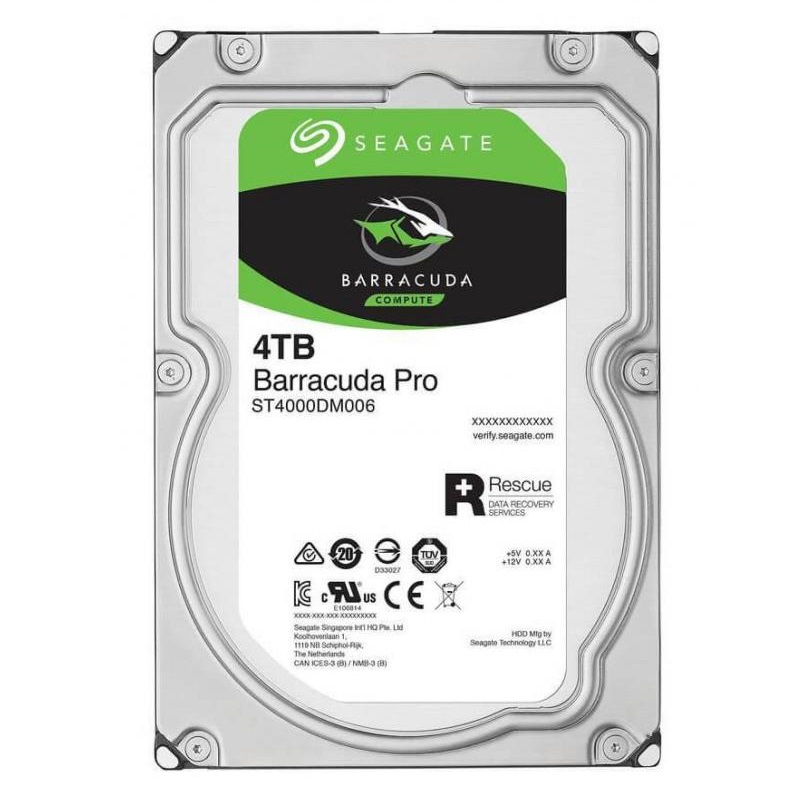 Жесткий диск SATA-3 4Tb orig_60025