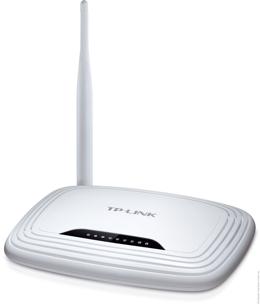 Маршрутизатор TP-LINK TL-WR743ND orig_58511