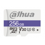 Карта памяти Dahua DHI-TF-C100/256GB, microSD, 256 Гб, Class10 orig_60893