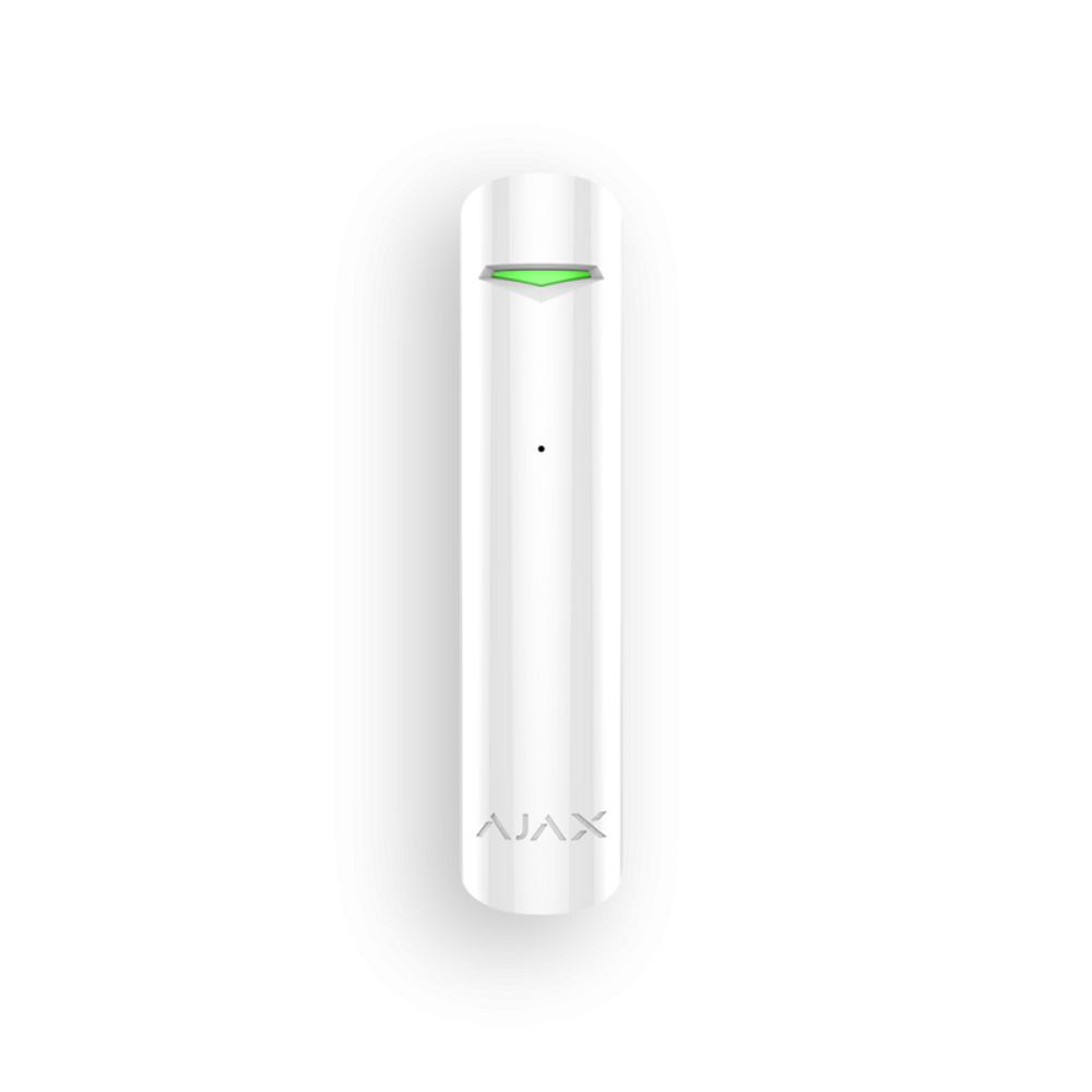 Ajax GlassProtect Белый orig_47560
