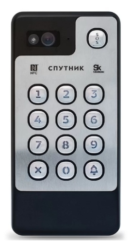 Умный домофон "Спутник" версия "Один" orig_67041