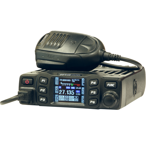 Автомобильная рация Optim Voyager orig_61467