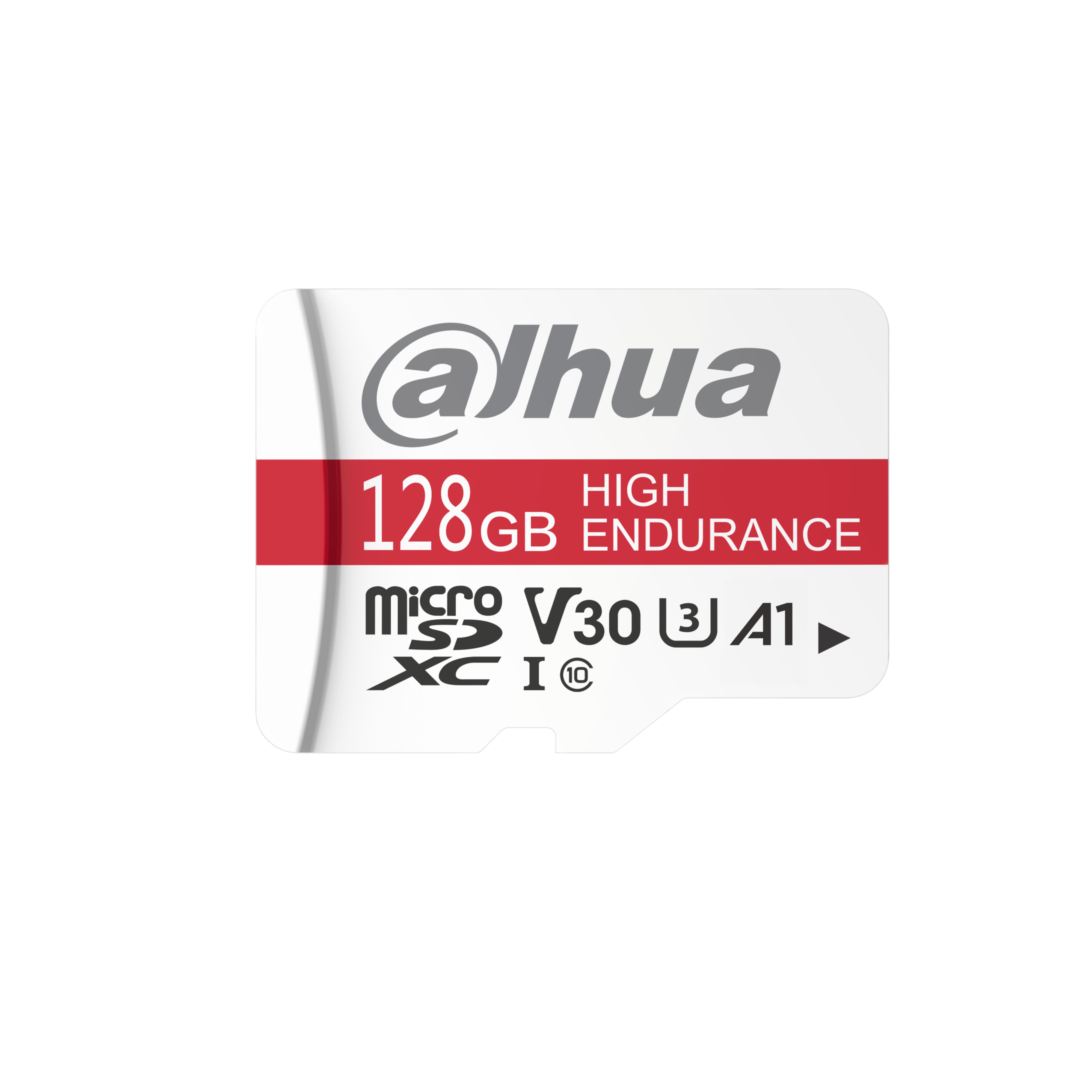 Карта памяти Dahua MicroSD 128Гб увеличенный ресурс DHI-TF-S100/128G orig_57223