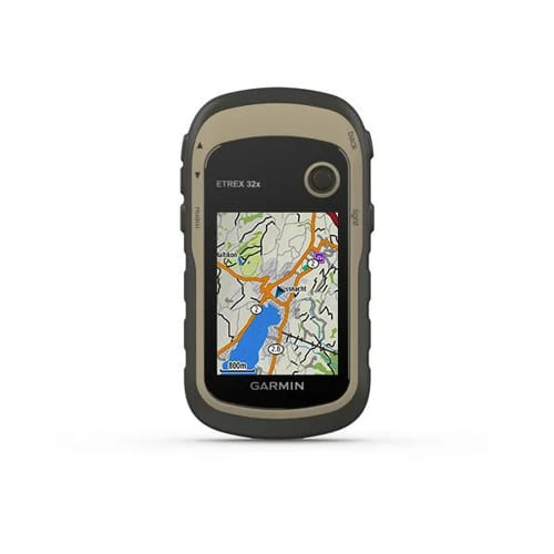 GPS-навигатор Garmin Etrex 32x orig_49724