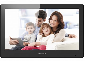 Монитор видеодомофона Hikvision DS-KH6320-WTE1 orig_57111
