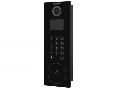 Вызывная панель Hikvision DS-KD8102-V 1.3Мп orig_67537