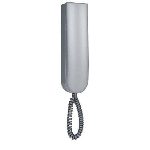 Трубка домофонная Laskomex LM UKT-2 Серебро orig_45017
