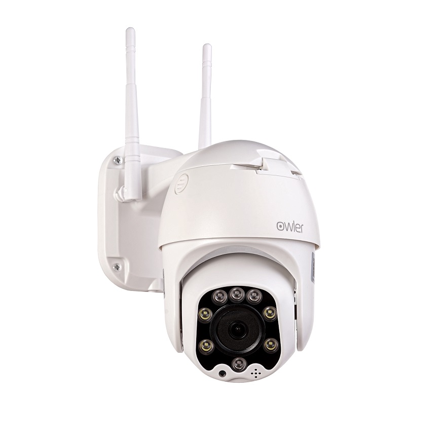 IP видеокамера Owler Street RoboCam 4G orig_56785
