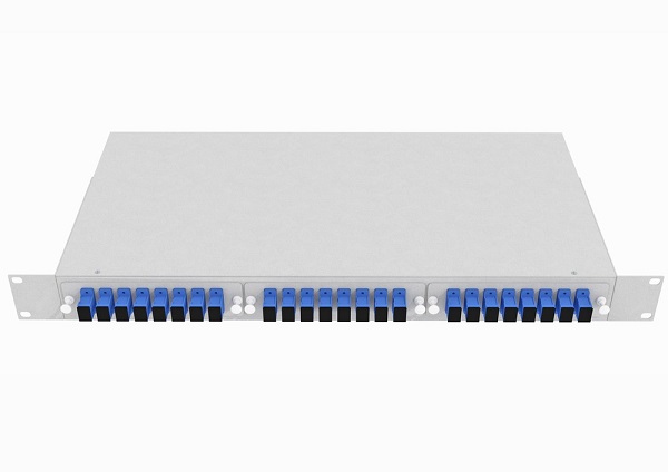 Кросс оптический 19" 24-SC-1U orig_76274
