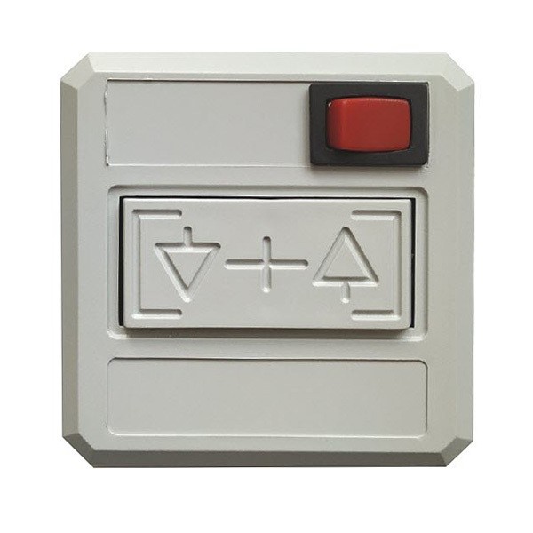 Панель с кнопкой ZKTeco APU 2MS orig_57085