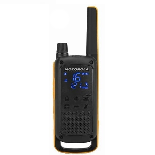 Радиостанция Motorola TALKABOUT T82 orig_41212