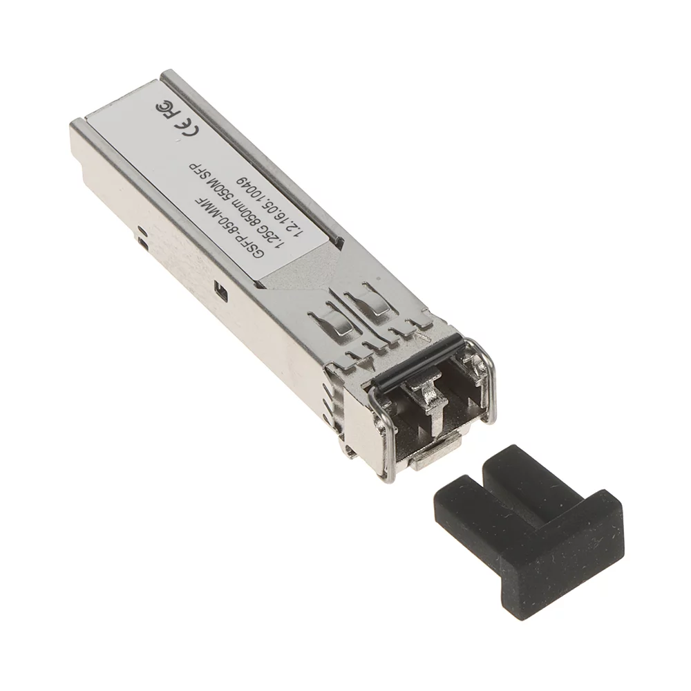 Трансивер SFP Dahua GSFP-850-MMF orig_63081