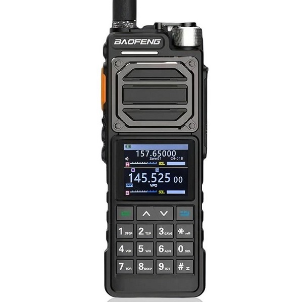 Рация BAOFENG UV-25 PRO orig_68987