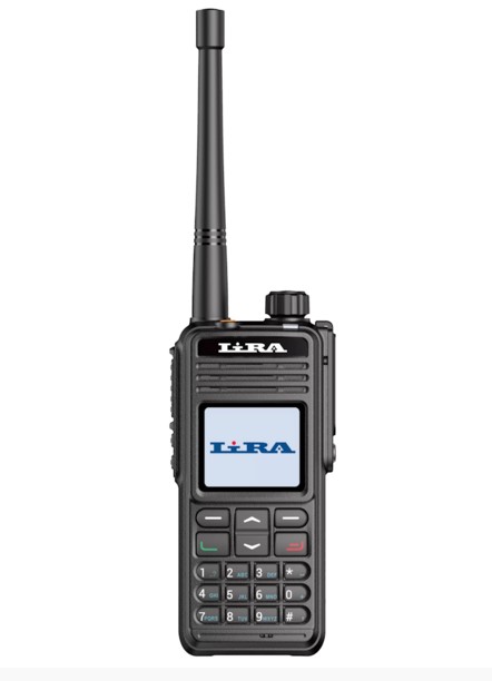 Рация LIRA DP-3800V EX orig_68679