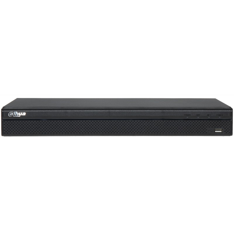 Видеорегистратор гибридный Dahua DHI-XVR5216AN-S2 orig_39152