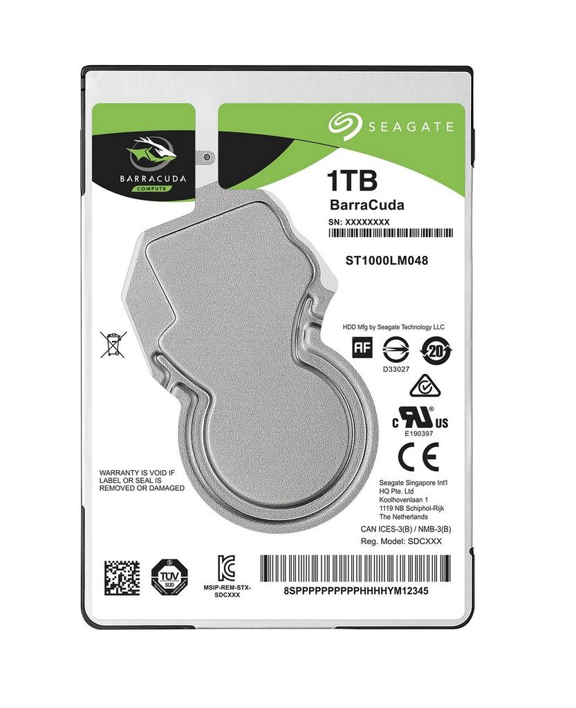 Жесткий диск Seagate BarraCuda ST1000LM048 1 ТБ orig_58563