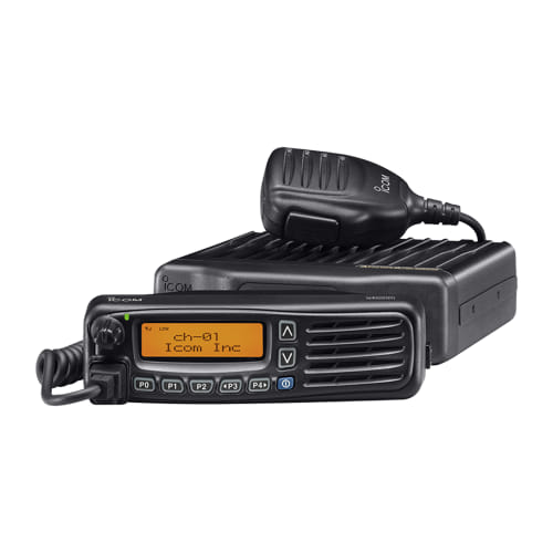 Автомобильная рация Icom IC-F5061D orig_41539