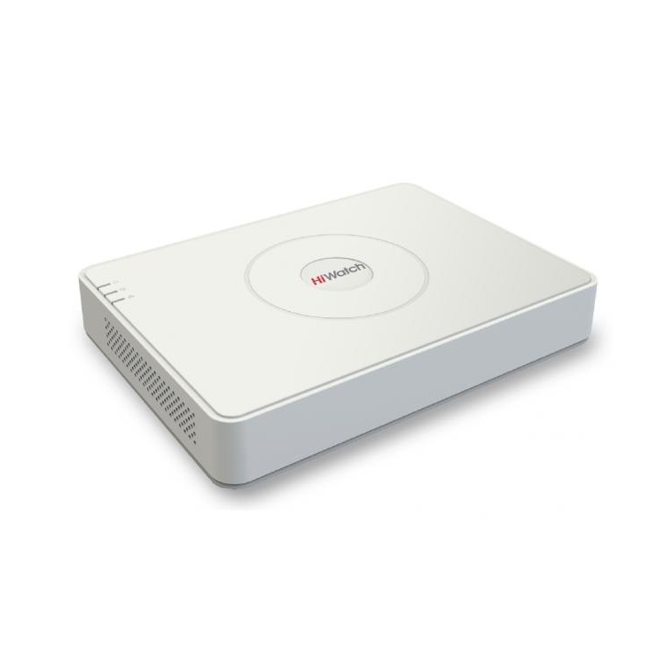 Видеорегистратор гибридный HiWatch DS-H216Q orig_39132