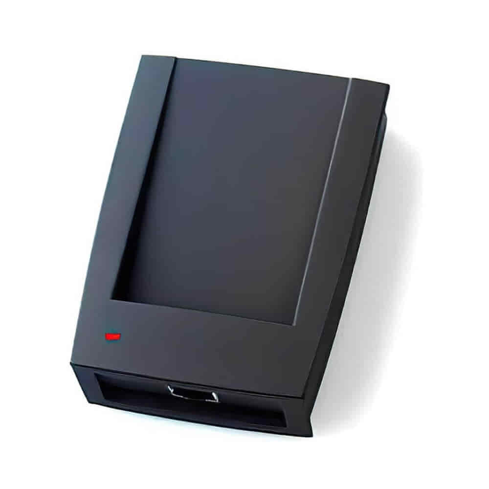 Считыватель USB Z-2 (мод. RD-ALL), темный orig_44299
