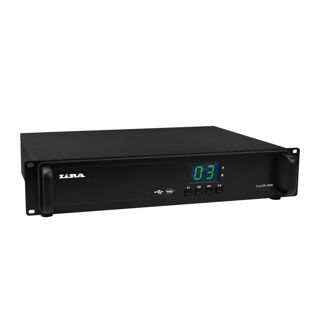 Ретранслятор Lira DR-3000, 400-470 МГц orig_62807