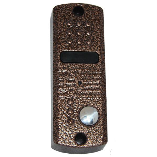 Вызывная панель SATRO-05 PAL антик orig_45683