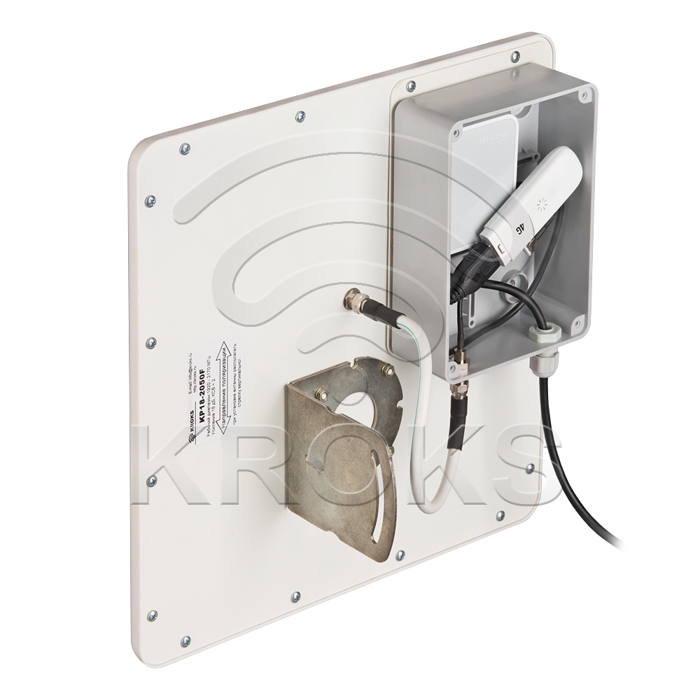 Антенна внешняя KP18-2050 BOX orig_61025