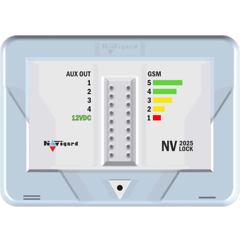 Контроллер NV LOCK 25 (2025 v.3) orig_58289