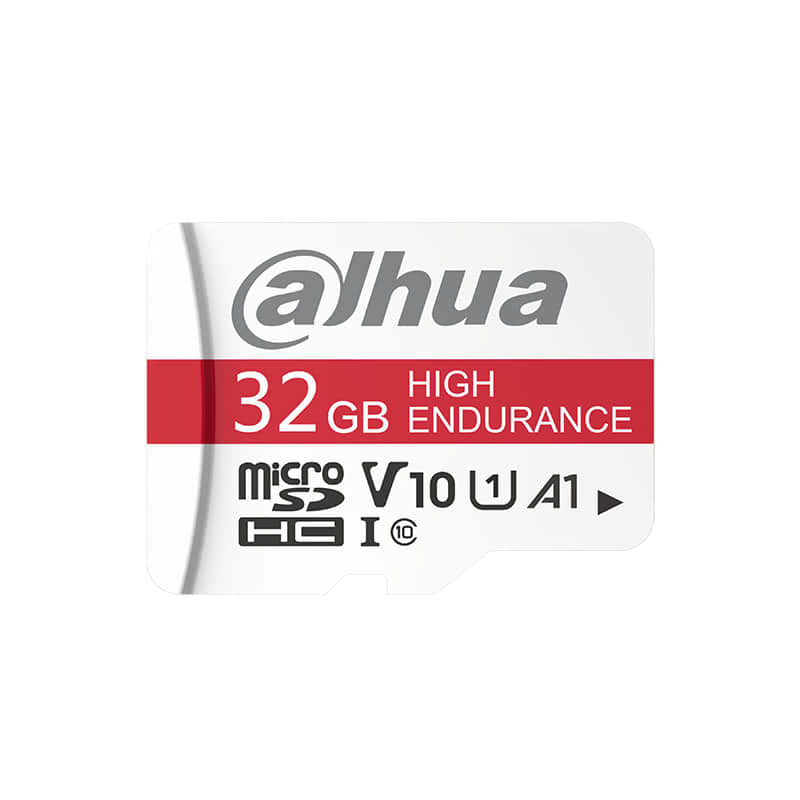 Карта памяти Dahua DHI-TF-S100/32GB, microSD, 32Гб, Class10  orig_56989