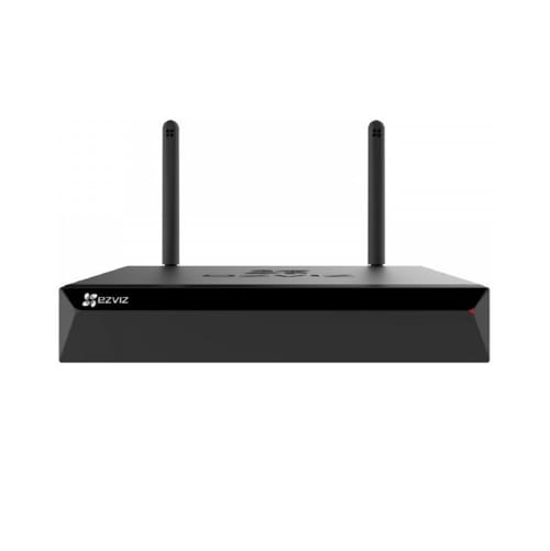 IP Видеорегистратор EZVIZ Vault Live 8CH (CS-X5S-8W) Wi-Fi orig_38663