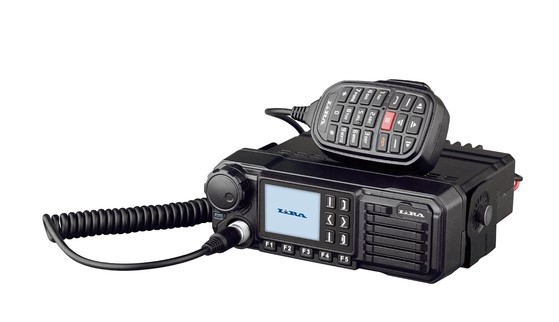 Автомобильная рация Lira DM-2000 orig_62171