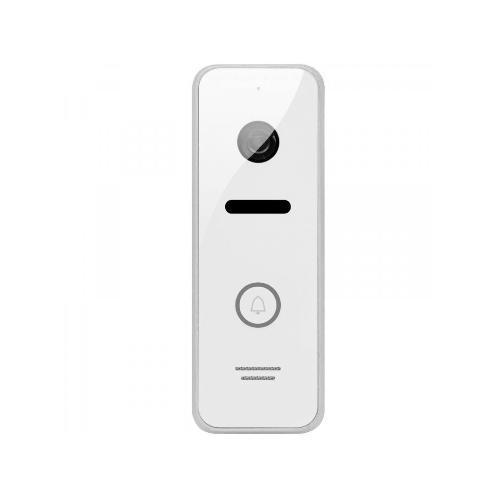 Вызывная панель SATRO-DP-01HD110-W белый orig_45706