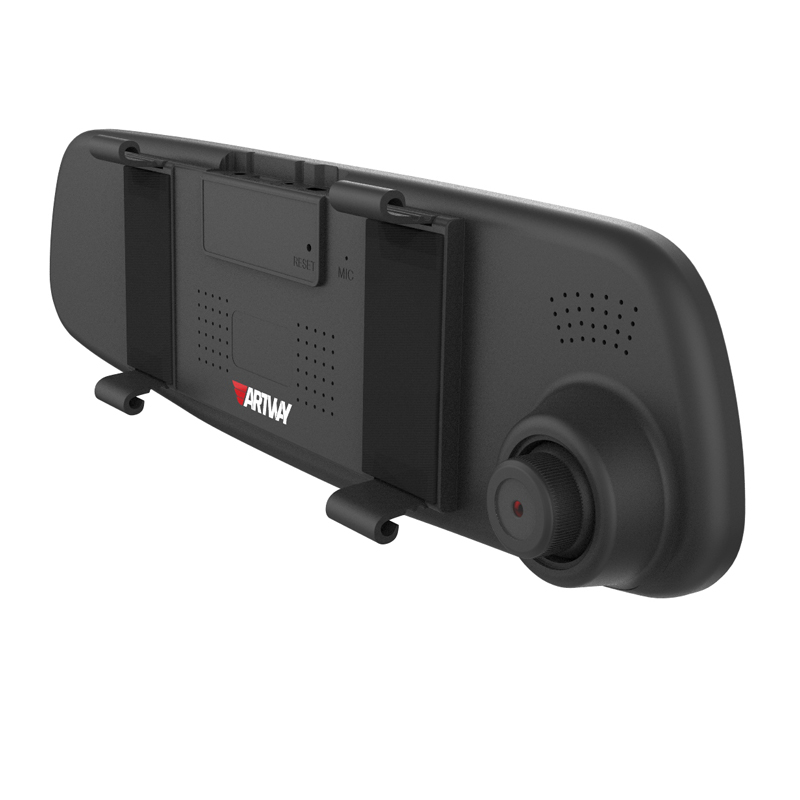 Видеорегистратор зеркало Artway AV-601 3 в 1 orig_66115
