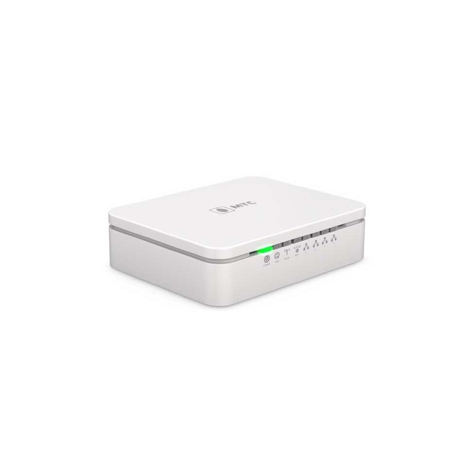 Маршрутизатор широкополосный Ethernet МТС F80 (QBR-1041W) orig_46504